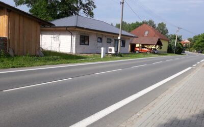 Hrubá stavba RD